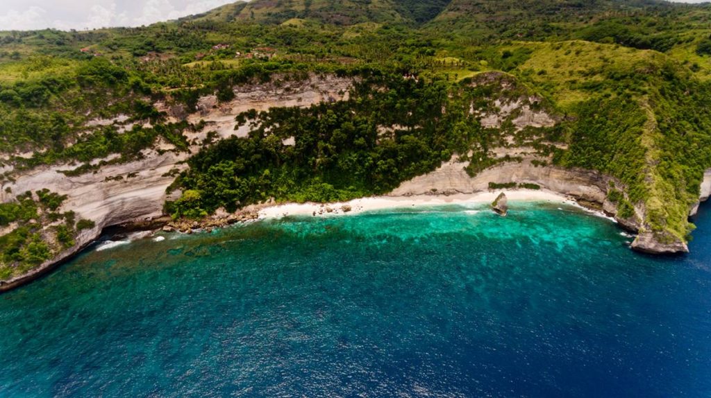 How To Get To Komodo Island