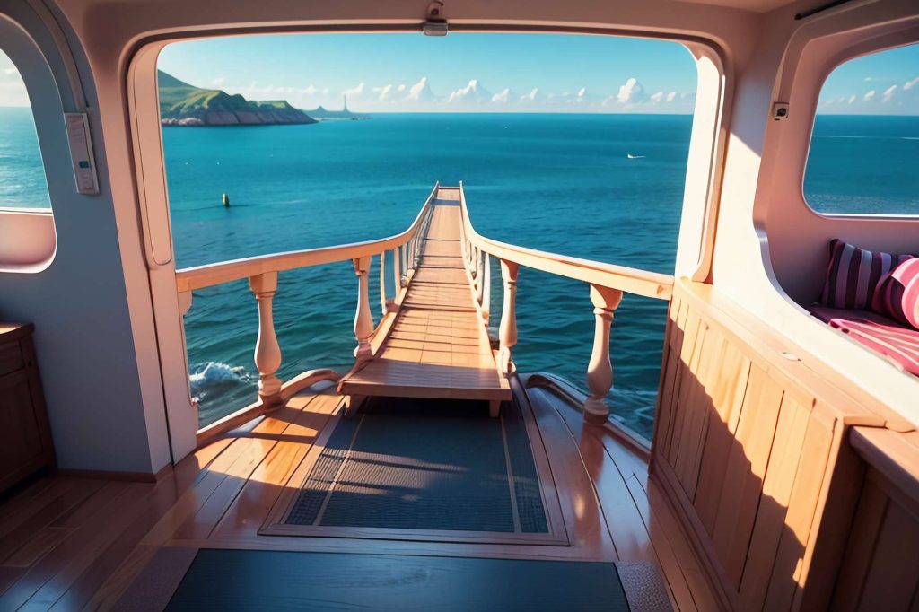 what is a liveaboard