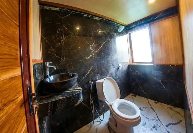 Aurea-Cabin-Naturalia-Cruise-Bathroom