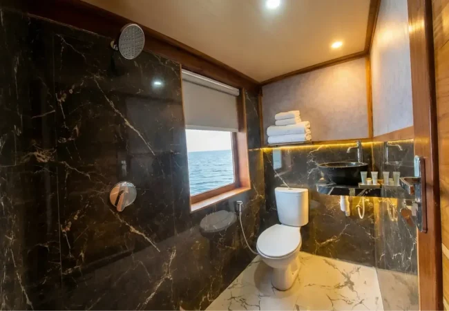 Suite-Cabin-2-Naturalia-Cruise-Bathroom